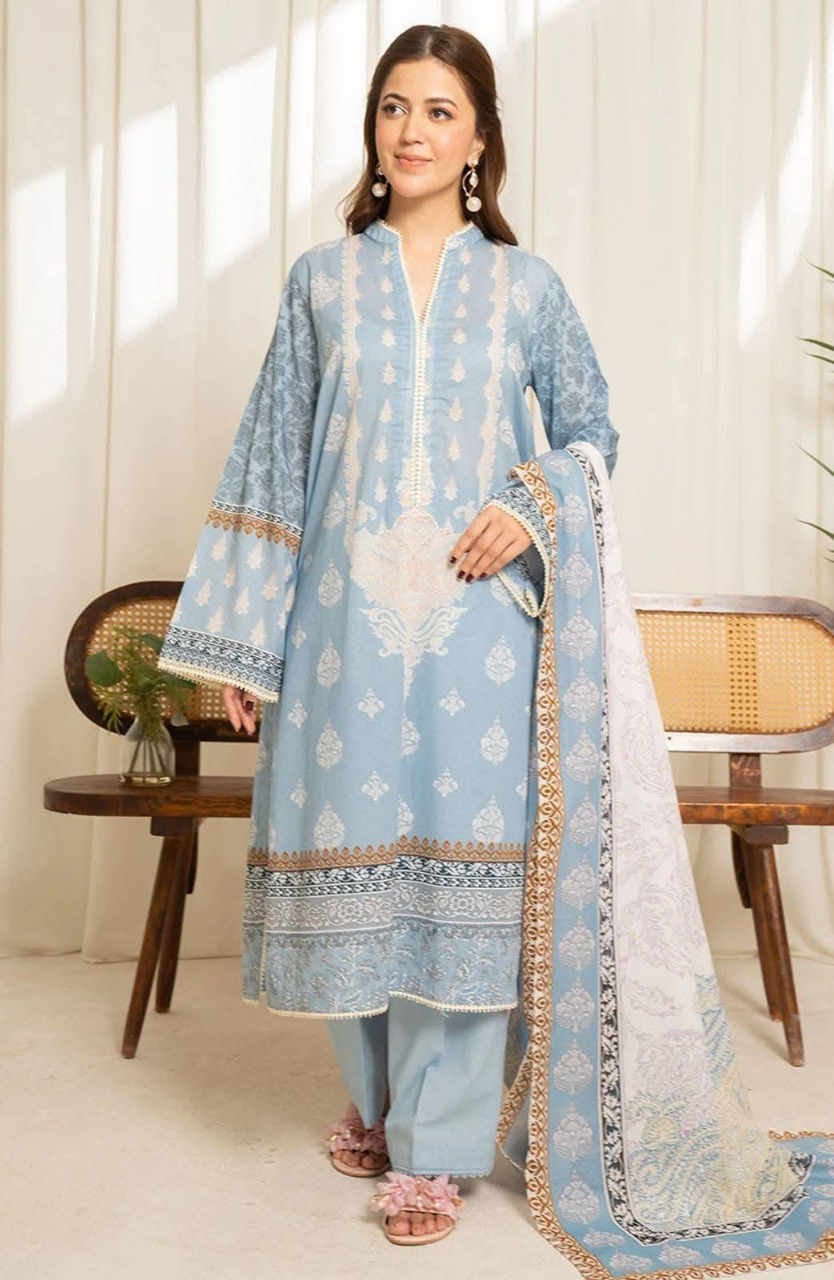 🚩Coco Sule Summer Lawn collection '25